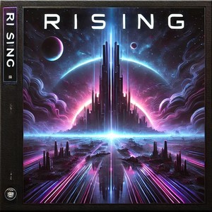 Rising