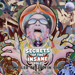 Secrets of the Insane, Vol. 2