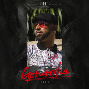 Gomorrha - EP (Explicit)