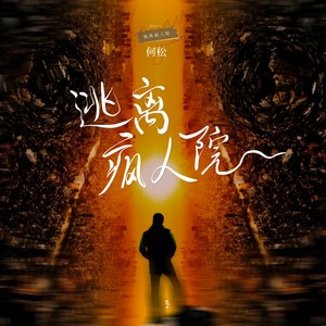 逃离疯人院