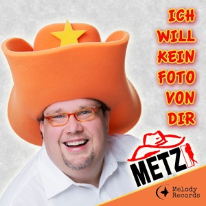 Ich will kein Foto von dir