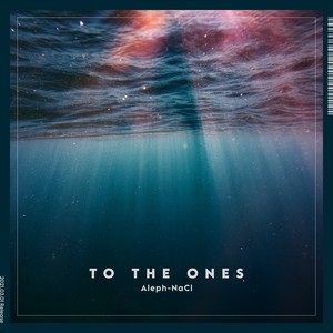 To The Ones (伴奏)