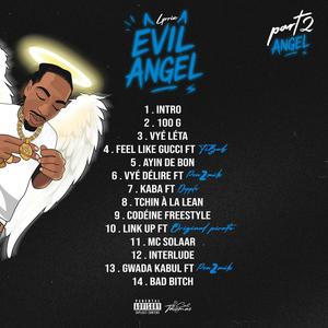 FEEL LIKE GUCCI (feat. Tibab) (Explicit)