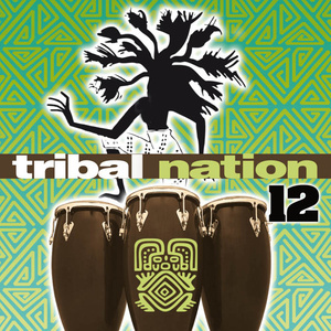 TRIBAL NATION VOL.12