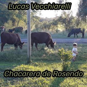 Chacarera de Rosendo