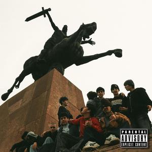 Skum from Deathcamp - RAINING (Explicit)