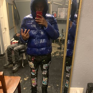 Viral Rich Dmb (feat. dai dmb, dxrt bang, dmb swevr, asmdabopster & stoptouchin) (Explicit)