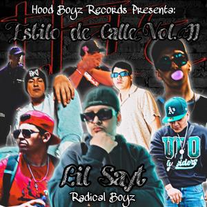 Estilo de Calle Vol. II (Explicit)
