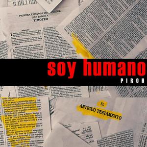 Soy humano (Explicit)