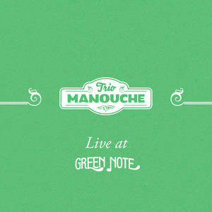 Live At Green Note