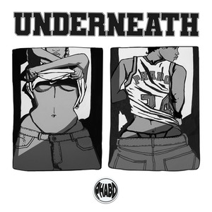 Underneath (Explicit)