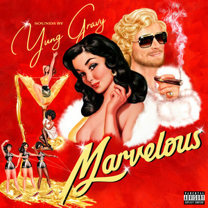 Sugar Mama (Explicit)