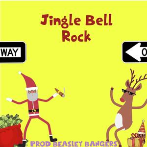 Jingle Bell Rock (Jersey Club) (Challenge)