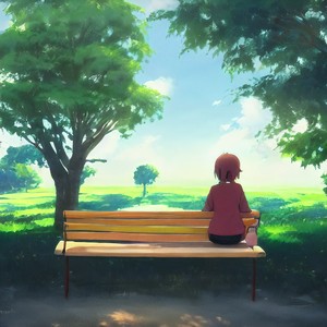 [纯吉他版]独行旅者 (暖黄的记忆)