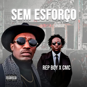 Sem Esforço (Explicit)