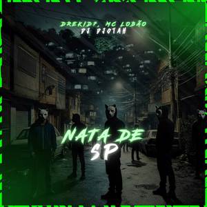 NATA DE SP (Explicit)
