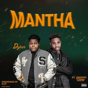 Mantha (feat. Kwemogoon) [Explicit]