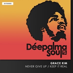 Keep It Real (Extended Mix)