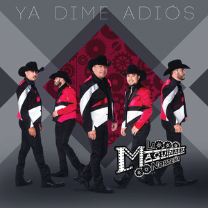 Ya Dime Adiós (说再见)