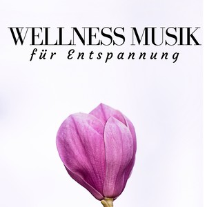 Wellness Musik für Entspannung, Meditation mit Naturgeräusche