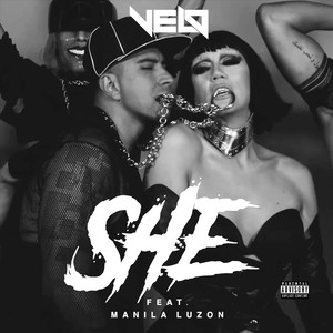 She (feat. Manila Luzon) (Explicit)