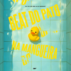 Beat do Pato Vs na Mangueira (Explicit)