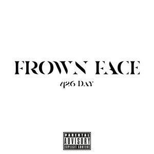 Frown Face (Explicit)