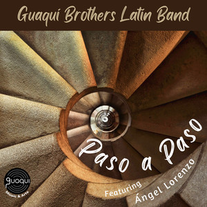 Paso a Paso