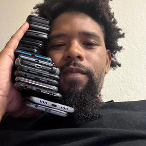 Buss Down (Explicit)