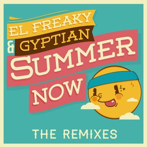Summer Now (The Remixes)