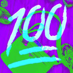 HUNNID (feat. DAVETHAOWNER) (Explicit)