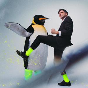 Rocket Pengwin - Say It Loud