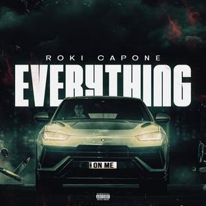 Everthing (On Me) (feat. Luke Culhane) [Explicit]