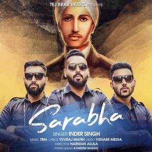 Sarabha(feat. Yuvraj Mann)