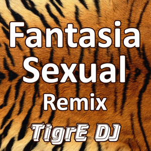 Fantasia Sexual (Remix)