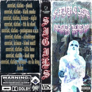 Sigils (Explicit)