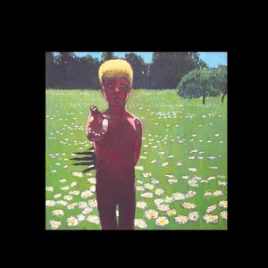 No front (feat. Lil Kashmir & Treyway) (Explicit)