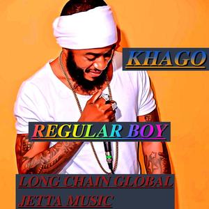 regular boy (Explicit)