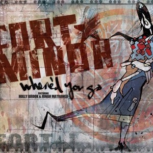 Where'd You Go (Big Bad Remix)