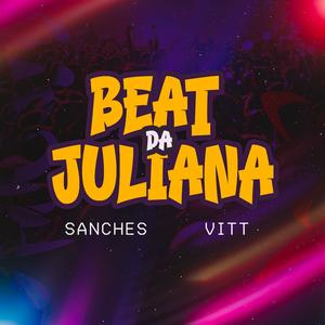 Beat da Juliana