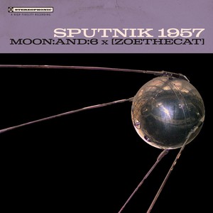 Sputnik 1957