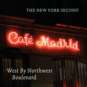 West By Northwest Boulevard