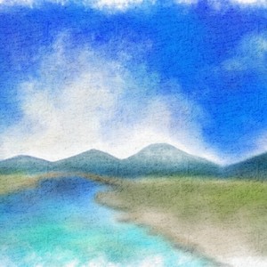 ひでり (feat. VY1V4)