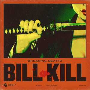 Bill Kill (Extended Mix)
