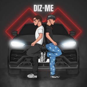 DIZ-ME (feat. GorillaNBD) [Explicit]