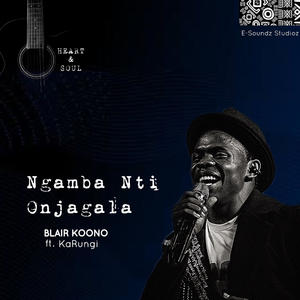 Ngamba Nti Onjagala (feat. KaRungi)