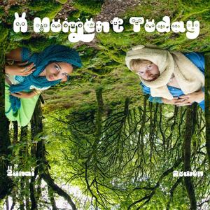 A Moment Today (feat. Rowen)