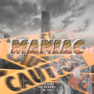 MANIAC
