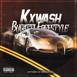 Bugatti Freestyle (Explicit)