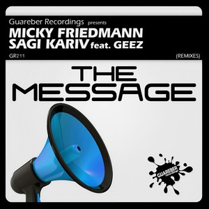 The Message (Edson Pride Remix)